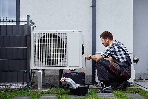 Trusted Hvac Installation service in Wilmer, TX - HVAC Repair CO